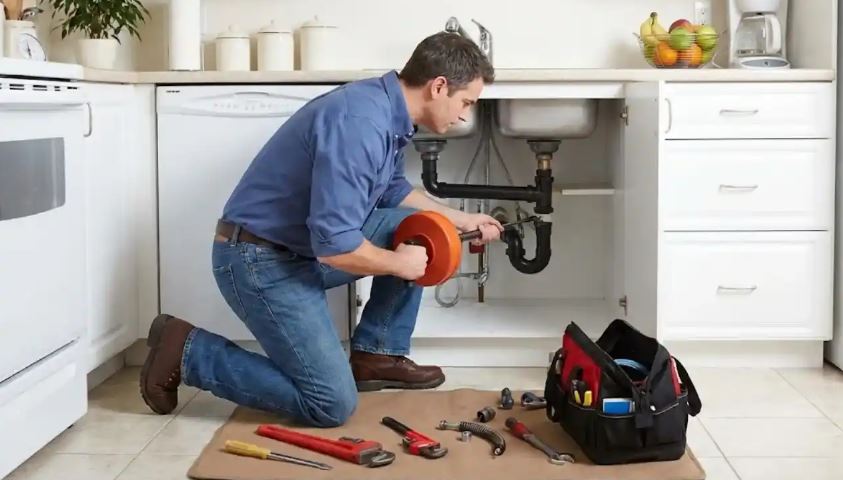 علل رایج گرفتگی در لوله های ساختمان‌ های نوساز و قدیمی خطیب و راهکارهای پیشگیرانه